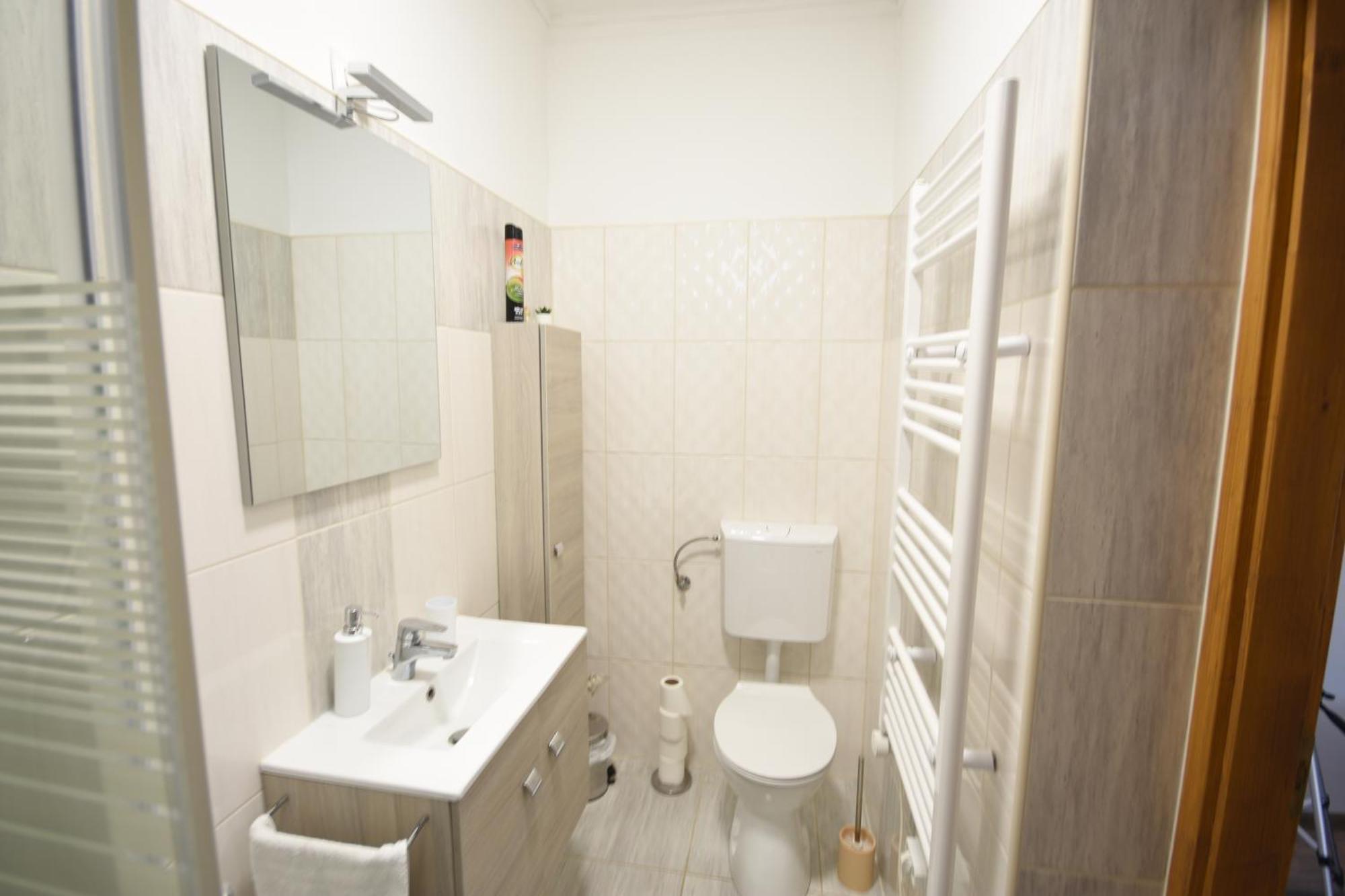 Kolibri Apartman - Makó Екстериор снимка